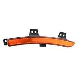 New Front Left Reflector Compatible With Kia Sorento X Line Sx Prestige 2022 By Part Number