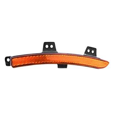 New Front Left Reflector Compatible With Kia Sorento Plug In Hybrid Sx Prestige 2022 By Part Number