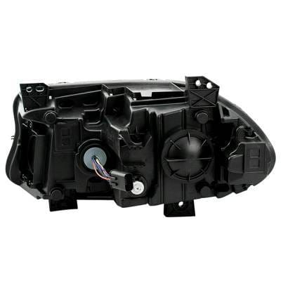New Left Back Up Light Compatible With Kia Sportage Ex Sport Utility 2020 2021 By Part Number thumbnail 7