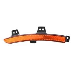 New Front Right Reflector Compatible With Kia Sorento Sx Prestige S Sx Ex Lx 2021 2022 By Part
