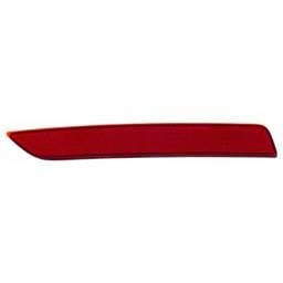 New Rear Right Reflector Compatible With Chevrolet Tahoe Ssv Premier Z71 High Country Lt Ppv Rst Ls