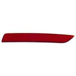 New Left Right Reflector Compatible With Gmc Yukon Xl At4 Sle Denali Slt 2021 By Part Number