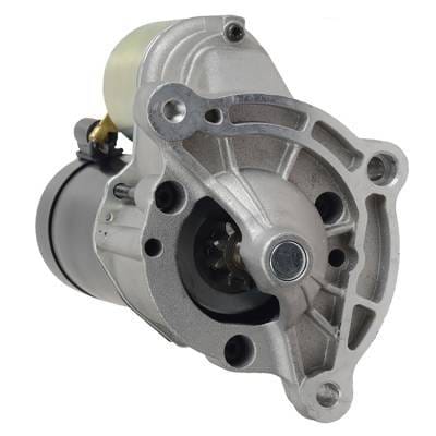 New 10T Starter Fits Citroen Europe Nemo Box 2008 Nemo Estate 2009 8Ea726205001