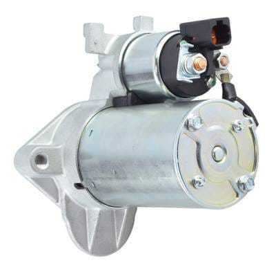 New 12 Tooth 12 Volt Starter Fits Hyundai Genesis 3.8L 2014 36100-3C240 8000497 thumbnail 3