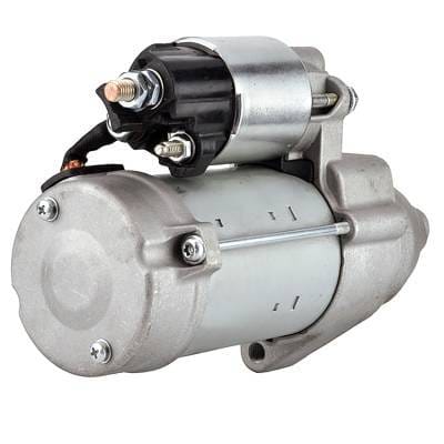 New 12 Volt 13T Starter Fits Mercedes Europe Glc200 2015-18 10139 10197 8Al2051f thumbnail 3