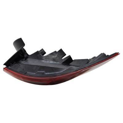 New Led Outer Right Tail Light Compatible With Volkswagen Jetta Gli Autobahn Gli S Sedan 4 Door 2.0L thumbnail 5