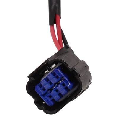 New Halogen Outer Right Tail Light Compatible With Kia Forte Fe Sedan 4 Door 2.0L 2019 2020 2021 thumbnail 13