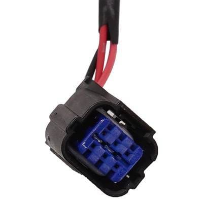 New Halogen Outer Left Tail Light Compatible With Kia Forte Fe Sedan 4 Door 2.0L 2019 2020 2021 2022 thumbnail 13