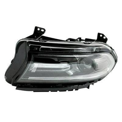 New Right Back Up Light Compatible With Kia Sportage Lx Sport Utility 2020 2021 By Part Number thumbnail 3