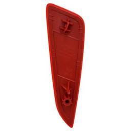 New Rear Left Reflector Compatible With Toyota C-Hr Limited Sport Utility 2019 2020 2021 By Part