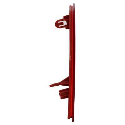 New Rear Left Reflector Compatible With Toyota C-Hr Limited Sport Utility 2019 2020 2021 By Part thumbnail 3