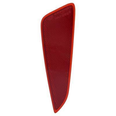 New Rear Left Reflector Compatible With Toyota C-Hr Xle Nightshade Sport Utility 2021 By Part Number thumbnail 9