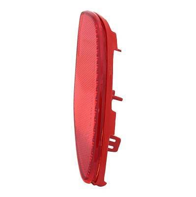 New Rear Left Reflector Compatible With Kia Seltos S Sport Utility Fwd 2021 By Part Number Number thumbnail 9