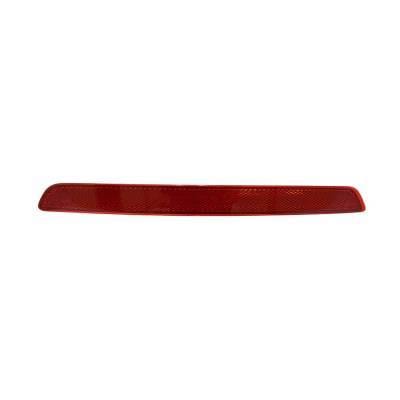New Left Reflector Light Compatible With Volkswagen Beetle 2012-2014 Vw1184102 5C5 945 105