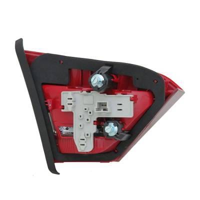 New Right Inner Tail Light Compatible With Volkswagen Passat 12-15 Vw2803113 561 945 094 C thumbnail 6