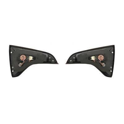 New Inner Tail Light Pair Compatible With Kia Sorento 2014-2015 92406-1U500 924051U500 924061U500 thumbnail 6