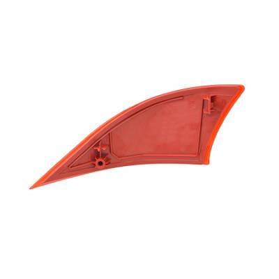 New Passenger Side Reflector Compatible With Lexus Is350 2014-2016 81910-53051 8191053051 Lx1185102 thumbnail 6