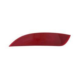 New Left Reflector Light Compatible With Ford Focus 2015-2017 Fo1184110 F1ez 13A565 B F1ez-13A565-B