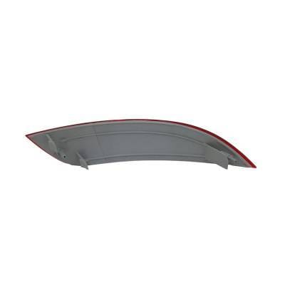 New Left Reflector Light Compatible With Ford Focus 2015-2017 Fo1184110 F1ez 13A565 B F1ez-13A565-B thumbnail 6