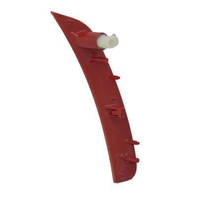 New Right Rear Side Marker Light Compatible With Fiat 500 2012-2016 5182424Ab Fi2865100 thumbnail 6
