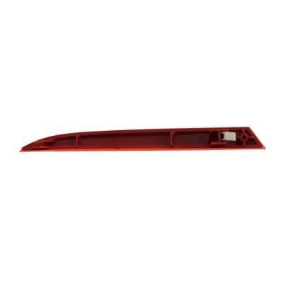 New Right Reflector Light Compatible With Honda Accord 2013-2015 33505-T2a-A01 33505T2aa01 Ho1185104 thumbnail 5