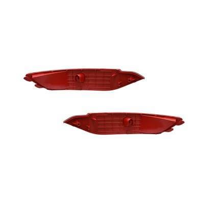 New Pair Of Reflector Lights Compatible With Hyundai Tucson 2016 92406-D3050 92405D3050 92406D3050 thumbnail 5