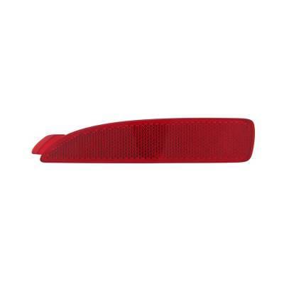 New Driver Side Reflector Light Compatible With Scion 2016 52164-Wb002 52164Wb002 To1184109 thumbnail 2