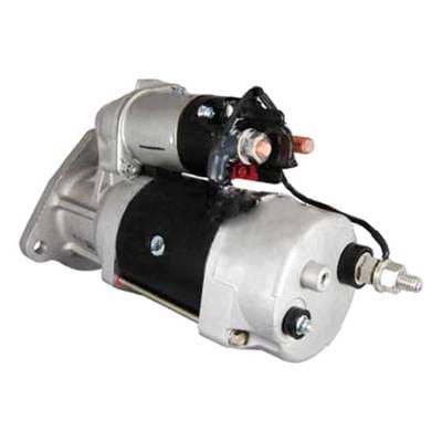 New 12V Starter Fits Volvo Marine Engines P21493891 21428341 P21942894 P22398219 thumbnail 5