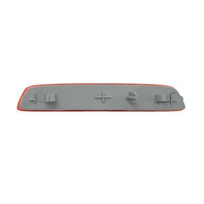 New Left Reflector Light Compatible With Gmc Terrain Sl Sle Slt 2010-15 22950587 Gm1184109 thumbnail 6
