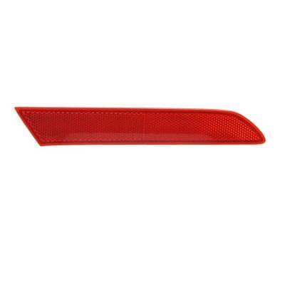 New Left Inner Reflector Light Compatible With Mazda Cx-7 2010 2012 Eh44-51-5M0c Eh44515m0c thumbnail 2