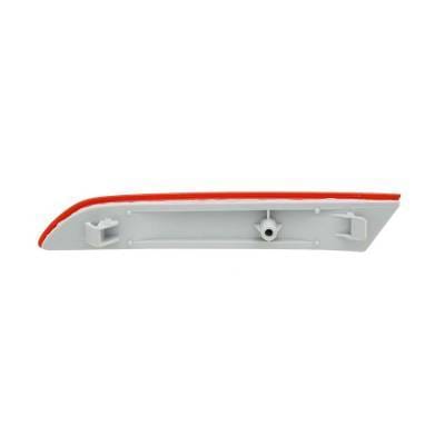 New Left Inner Reflector Light Compatible With Mazda Cx-7 2010 2012 Eh44-51-5M0c Eh44515m0c thumbnail 6