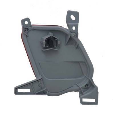 New Left Reflector Light Compatible With Toyota Highlander 2014-2016 81490-0E020 814900E020 thumbnail 6