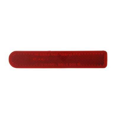 New Left Reflector Light Compatible With Toyota Fj Cruiser 2007-2014 81910-35060 8191035060 thumbnail 2