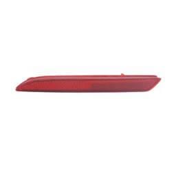 New Left Reflector Light Compatible With Honda Cr-V 2012-2014 33555-Slj-013 33555Slj013 Ho1184103