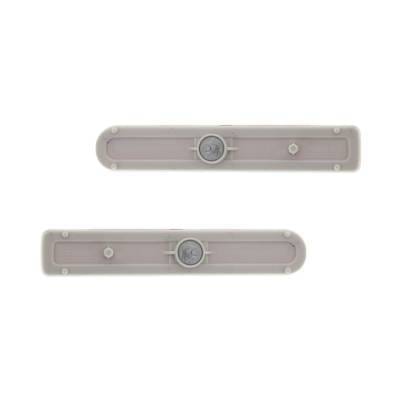 New Set Of 2 Reflector Light Compatible With Toyota Fj Cruiser 2014 2013 2012-11 81910-35060 thumbnail 6