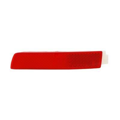 New Driver Reflector Light Compatible With Infiniti Fx50 Base 2011 2012 2013 26560-5C000