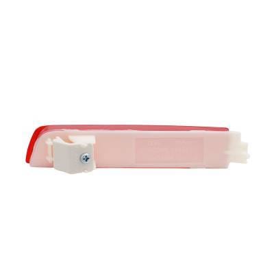 New Driver Reflector Light Compatible With Infiniti Fx50 Base 2011 2012 2013 26560-5C000 thumbnail 5