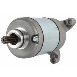 New 12V Starter Compatible With Yamaha Motorcycle Xvs13ct Xvs13cf 1304Cc 2015 5S7-81890-00-00