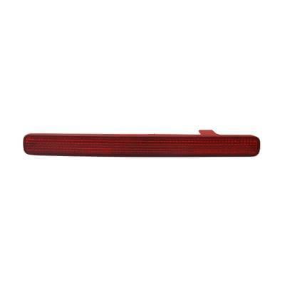 New Left Reflector Light Compatible With Acura Tsx 3.5L 2009-2014 33555-Tl0-G01 33555Tl0g01