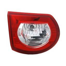 New Driver Side Halogen Back Up Light Compatible With Chevrolet Traverse Lt Ls Ltz Sport 2009-2012