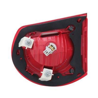 New Driver Side Halogen Back Up Light Compatible With Chevrolet Traverse Lt Ls Ltz Sport 2009-2012 thumbnail 6