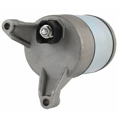New 12V Starter Compatible With Yamaha Motorcycle V Star 1300 2010-2014 5S7-81890-00-00 5S7818901000 thumbnail 5