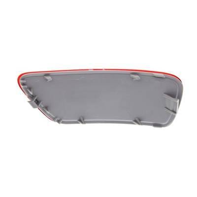 New Left Reflector Light Compatible With Jeep Grand Cherokee 2011-2016 57010721Ac Ch1184100 thumbnail 6