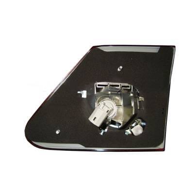 New Driver Tail Light Compatible With Toyota Corolla 2011 2012 2013 81590-02290 8159002290 To2802107 thumbnail 5