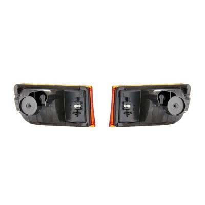 New Set Of 2 Reflector Light Compatible With Toyota 4Runner 2003 2004 81580-60111 8159060141 thumbnail 6