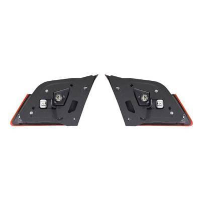 New Inner Pair Tail Light Compatible With Honda Accord 2016-2017 Ho2802109 34150-T2a-A21 thumbnail 6