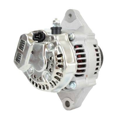 New Alternator Fits Arctic Cat Utv Atv 700 Diesel 2007-08 3206-303 8El012240-721 thumbnail 5