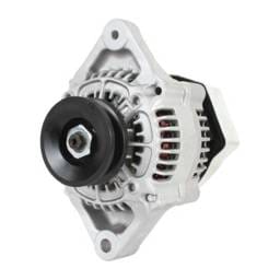 New 40 Amp Alternator Fits Arctic Cat Atv Utv 700 Diesel 2011 2012 101211-3721