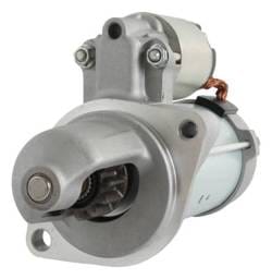 New 12V Cw Starter Compatible With Bmw M3 M4 X6 X4 M235i 435I Xdrive 2015 2016 Bmw Activehybrid 3 L6