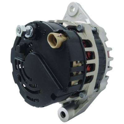 New 70A Alternator Compatible With John Deere Tractor 3520 3720 Yanmar 2005 Diesel Mia10222 thumbnail 5